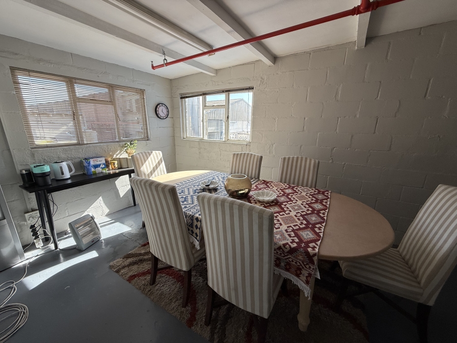 To Let commercial Property for Rent in Triangle Farm Western Cape
